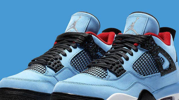 A complete guide to this weekend's best sneaker releases.