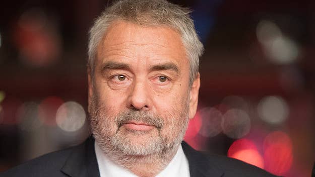 The French authorities have opened an investigation into Luc Besson after the new report surfaced.