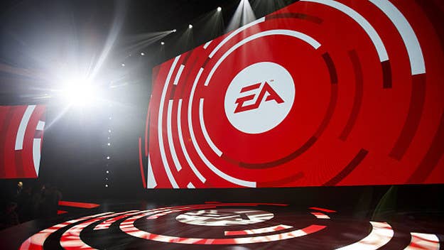 Chances are, your video game collection probably has at least one EA Sports title in it. From the latest Madden, FIFA, and NHL releases of today to the MVP Baseball and NCAA Football releases of yesteryear, EA Sports has long held the gold standard for sports video games, and continues to dominate the market.