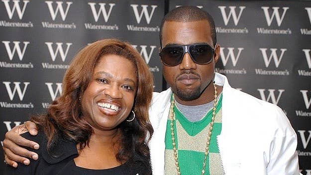 They’re the rocks in our lives, our biggest motivators, our No. 1 annoyances, and one of the most iconic ad-libs of all-time. On this Mother’s Day, go ahead and honor your mom by taking a look through 15 of the best hip-hop tracks about them, from Drake, Kanye West, J.Cole, Jay-Z, Chance the Rapper, Snoop, and more.