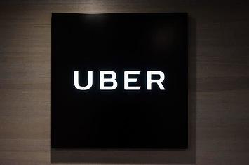 Uber Sexual Misconduct Investigation