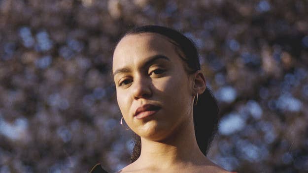 Get familiar with Pip Millett, who has a stunning voice and so much potential.