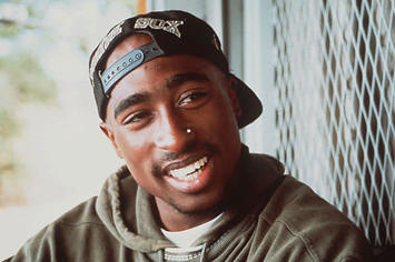 Poetic Justice Tupac