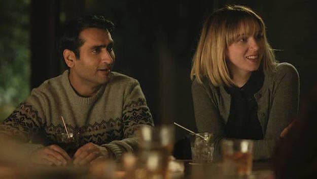 Romantic comedies are finally getting with the times thanks to Kumail Nanjiani’s new film.