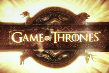 2012 best tv shows game of thrones