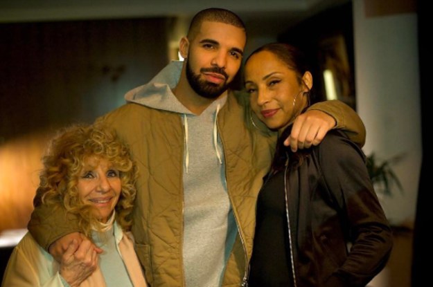Drake shows tattoo collection with inkings of his producer family Lil  Wayne and Sade in Barbados  Daily Mail Online