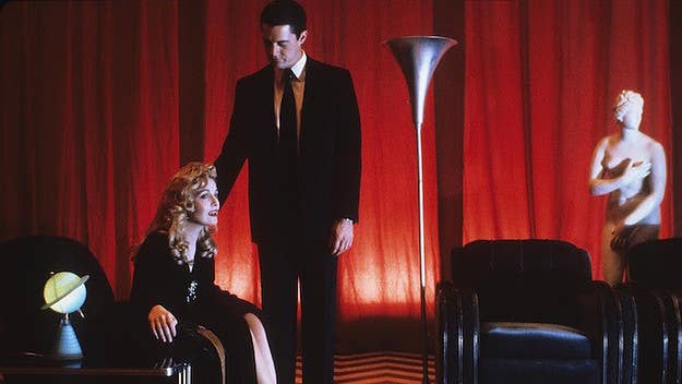 From 'Riverdale' to 'Legion,' the newly rebooted 'Twin Peaks' turned television into what we know it as today. 
