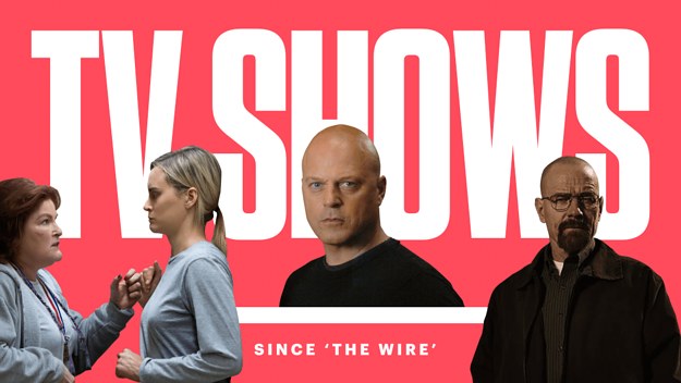 The Wire: 10 Things You Didn't Know About The Making Of The Crime Show