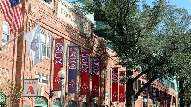 Is Boston the most racist sports city in America? An overwhelming amount of evidence would suggest it is.