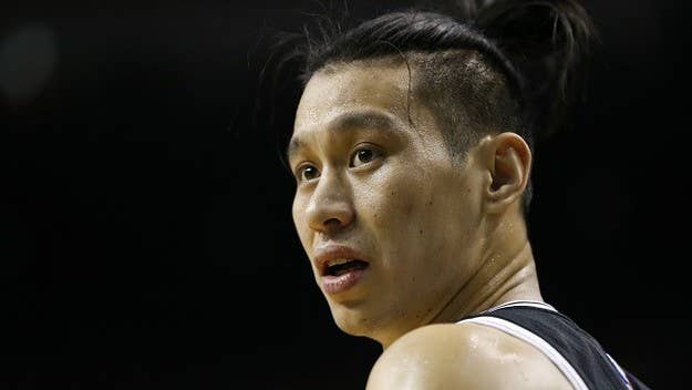 Jeremy Lin shares some stories that illustrate the racism he faced when he played basketball for Harvard.