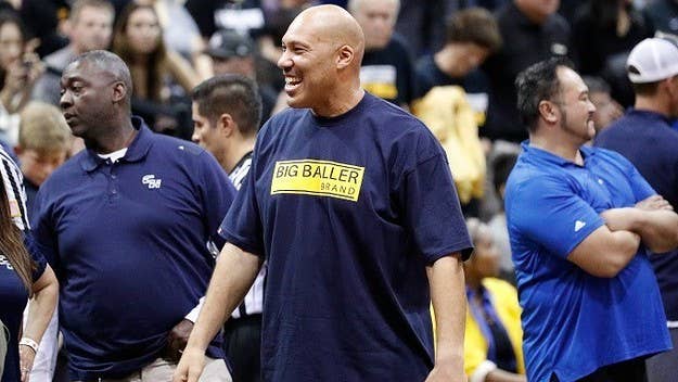 LaVar Ball is getting roasted on social media in light of a report about how he cost his son Lonzo a sneaker deal with Nike, Adidas, and Under Armour.