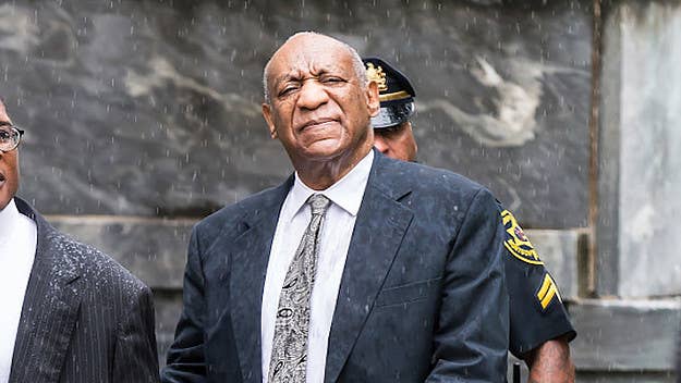 Apparently Bill Cosby is planning to give a speaking tour on how to avoid sexual assault allegations.