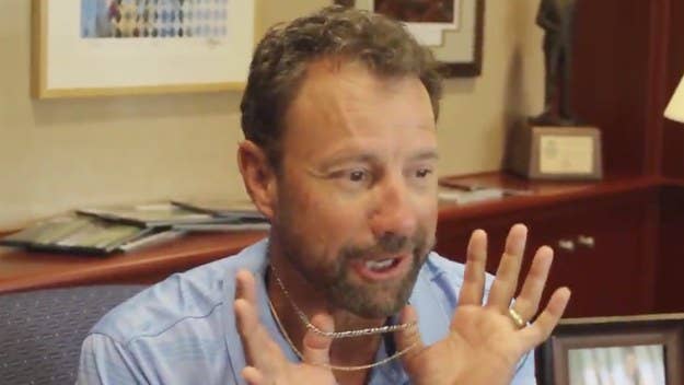 Larry Fedora poked fun at himself in a new “recruiting” video from Carolina Football.