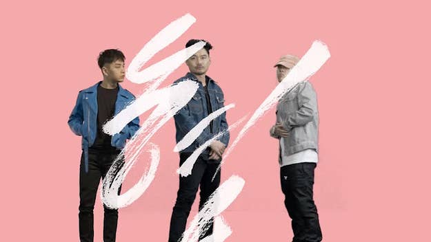 Dumbfoundead shares his new video for "형(Hyung)" featuring Dok2, Simon Dominic, and Tiger JK.