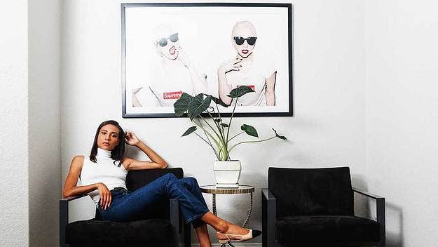 In honor of Mother’s Day this year, Complex has tapped designer, and our epitome of a cool mom, TyLynn Nguyen to share the perfect last-minute gifts to imp