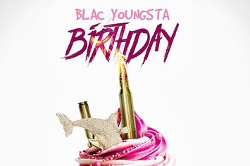 Blac Youngsta "Birthday"