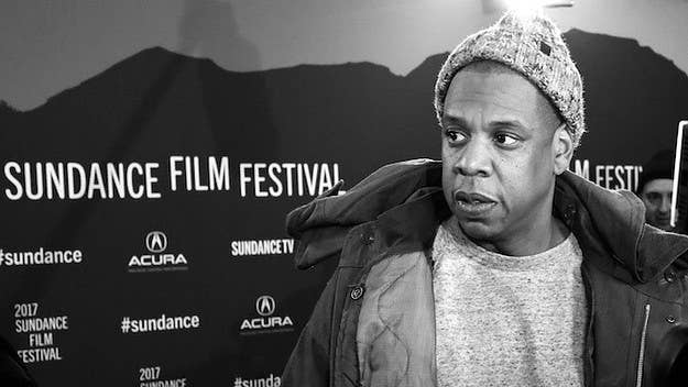 Jay Z's '4:44' could be his most personal album yet, and there are hints it will discuss his relationship with his father. Here's what he's said on record.