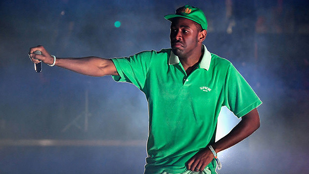 Tyler, The Creator is set to bring animated series 'The Jellies