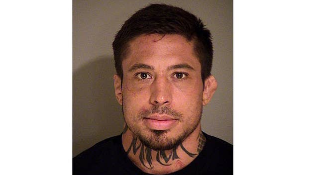 Former MMA fighter War Machine was given a life sentence on Monday for his brutal attack of former girlfriend Christy Mack.