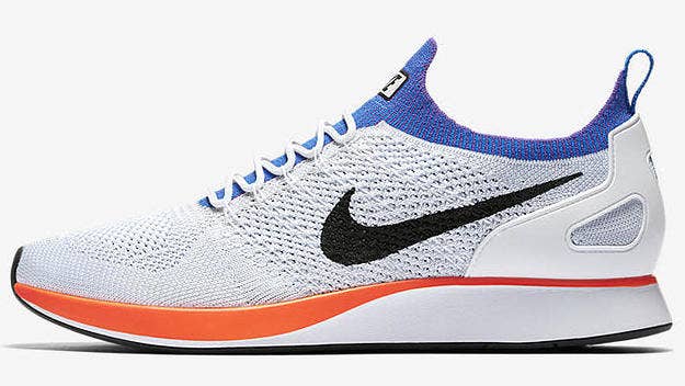 The Nike Air Zoom Mariah Flyknit Racer OG releases on June 22.