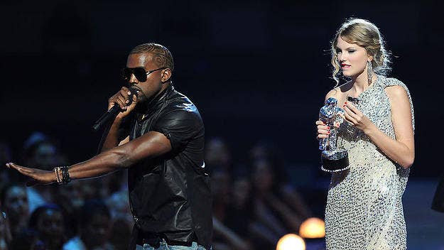 Imma let you finish, but these are the best Kanye TV moments of all time.