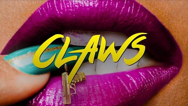 TNT’s Claws: Time for Some Mani-Pedis…and Maybe a Few Felonies | FTOTW