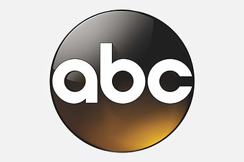 This is a logo of ABC.