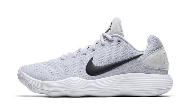 The Nike Hyperdunk 2017 Low is coming soon.