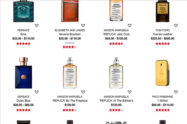 The Best Colognes for Men | Complex