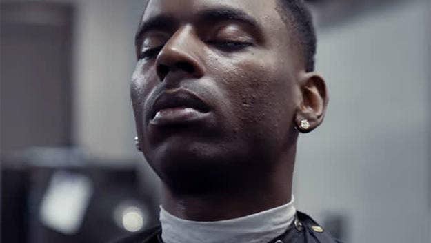 WorldStarHipHop put together a documentary on Young Dolph that gives you a very personal look at the rapper's rise to prominence.