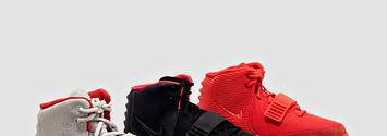 Breaking Down New Nike Air Yeezy 2 Shoes, News, Scores, Highlights, Stats,  and Rumors