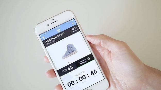 Apps are the future of sneaker releases, but getting a pair of Yeezys is still a daunting task. So are these new services all they're cracked up to be?