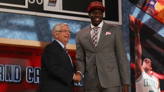 From Greg Oden to Anthony Bennett, there are quite a few lottery picks from the last 10 years who are no longer playing in the NBA.