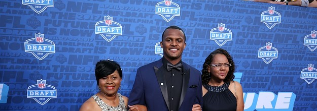 NFL Draftees Will Get to Pick the Music That Plays as They Walk Up