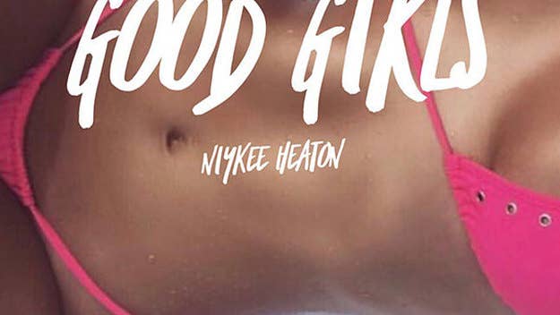For Fourth of July weekend, Niykee Heaton shares a new song with her fans.