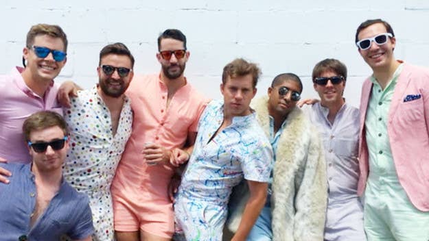 Romphim is the "new' trend hat nobody asked for.