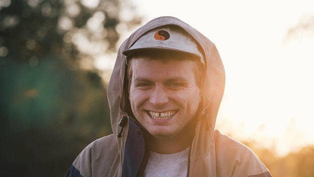 The terminally chill Mac DeMarco is back with his smoothest record to date.