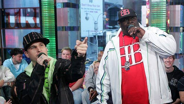 A look back at 'Rob & Big' star Christopher "Big Black" Boykin, who epitomized the greatest qualities of a true best friend.