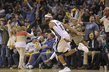 vince carter grizzlies