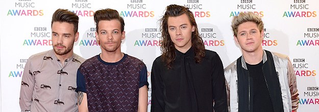 Harry Styles Squashes Rumors that Sweet Creature is About 1D