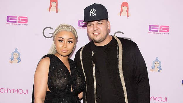 Rob Kardashian's potential legal issues are much worse than you think.