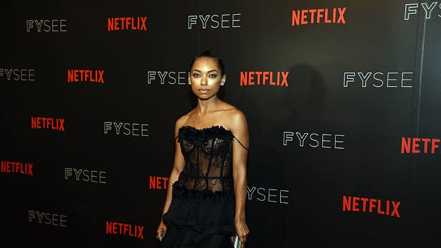 'Dear White People' will return for a second season.