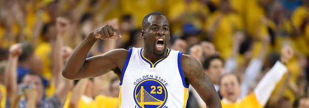 Draymond Green Thinks He Would Have Been The 2016 Finals MVP If He Didn't  Get Suspended For Game 5: That Totally Changes The Narrative Good Luck  Leaving Me Off The NBA 75