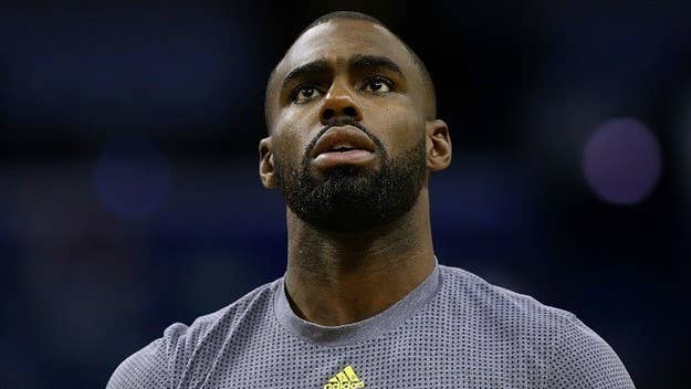 The Knicks signed Tim Hardaway Jr. to a four-year, $71 million offer sheet—and NBA fans lost their minds.