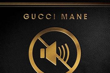 Gucci tone it down