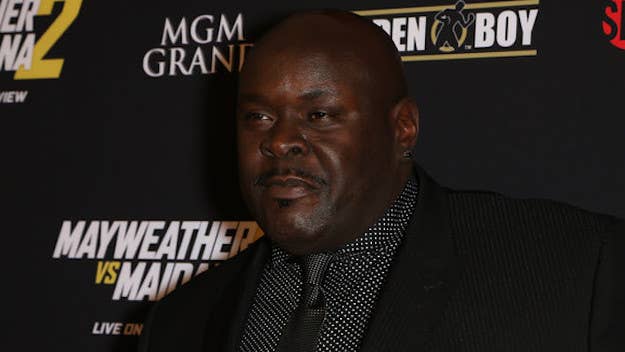 MTV reality TV star Christopher "Big Black" Boykin died Tuesday morning.