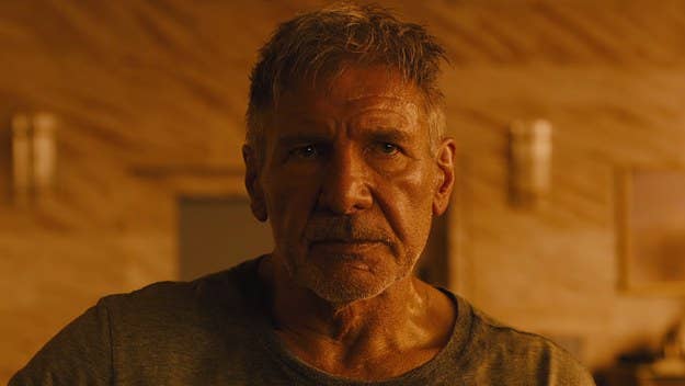 Check out the latest peek at the highly anticipated 'Blade Runner' sequel.