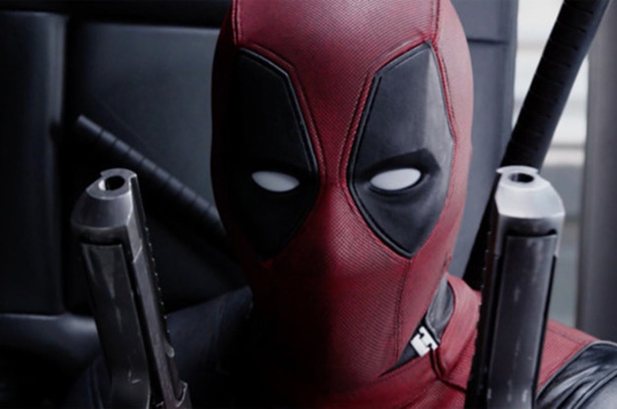 Deadpool 2'  Everything We Know (Updated Regularly) – The Hollywood  Reporter