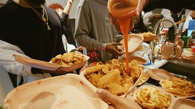Miss Info explores why mumbo sauce has become the key to D.C.'s subculture.