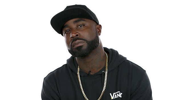 Young Buck says he was very close to being offered the role of 2Pac in 'All Eyez on Me.'